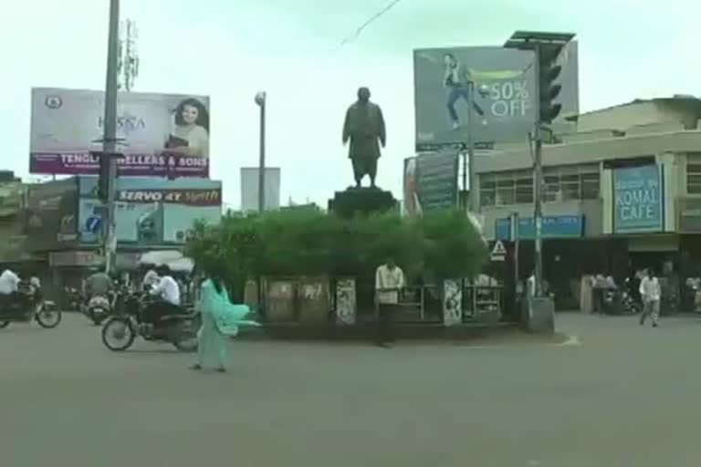 ಕಲಬುರಗಿಯಲ್ಲಿ ಪೋಷಕರ ಒತ್ತಾಯ