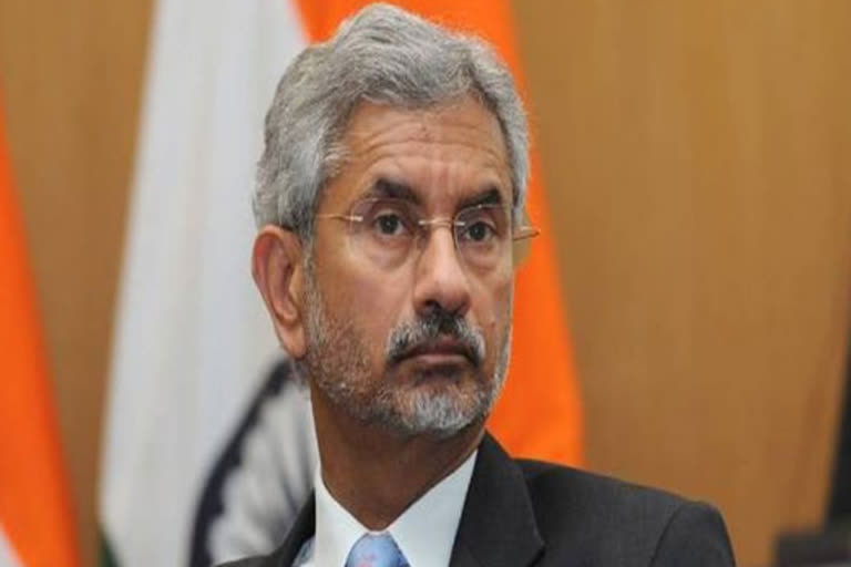 Minister S Jaishankar to visit Japan from October 6-7