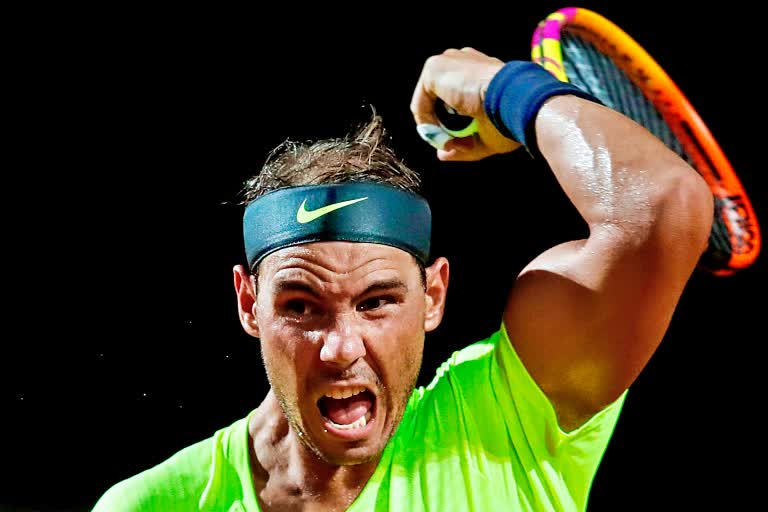 rafael nadal wins roland garros openers 2020