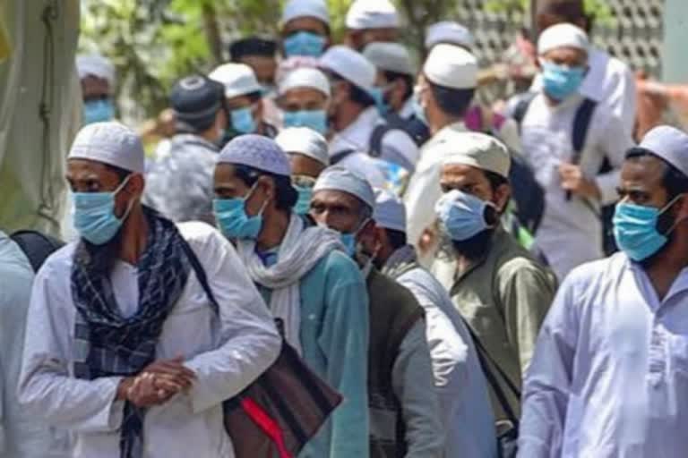 Jharkhand court orders release of 17 Tablighi Jamaat members