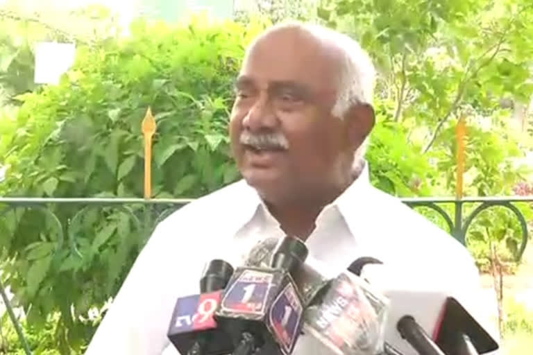 H Vishwanath reaction about reopen of schools