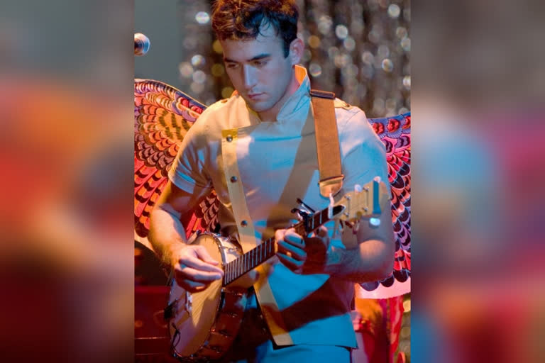 Sufjan Stevens shares his 'traumatising' experience at Oscars