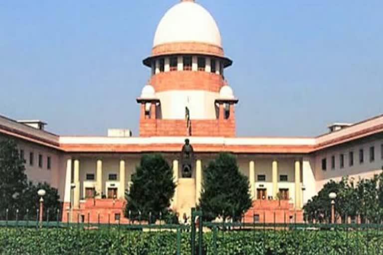 SC directs states to provide ration to sex workers without identity proof