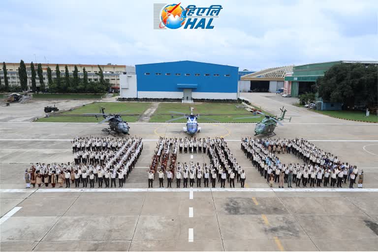 300th-alh-dhruv-rolls-out-from-hal-hangar