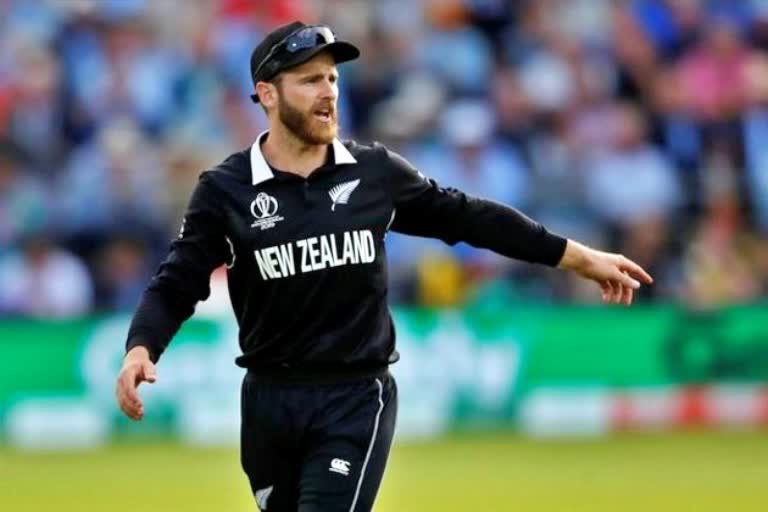 New zealand to start home season against west indies from november 27