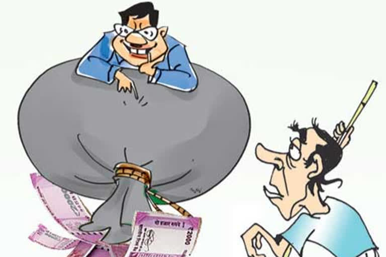 central funds not reached to panchayats