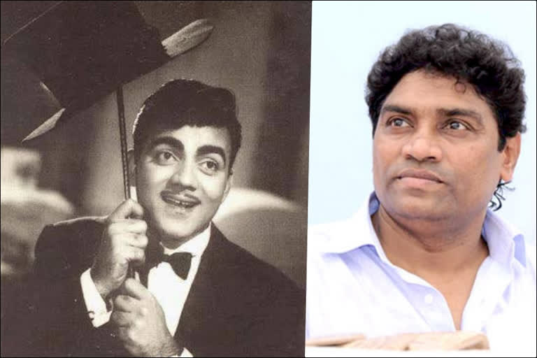 Mehmood's 88th birth anniversary, Johny Lever pens an emotional note