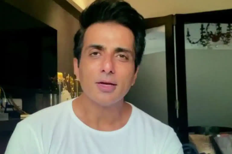 Sonu Sood