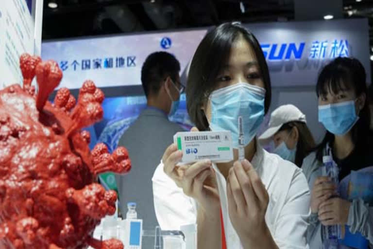 China ropes in more countries for its COVID-19 vaccine trials