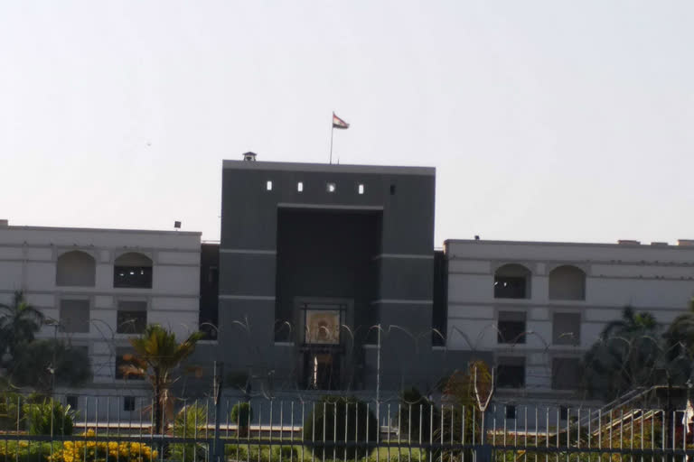 Gujarat High Court