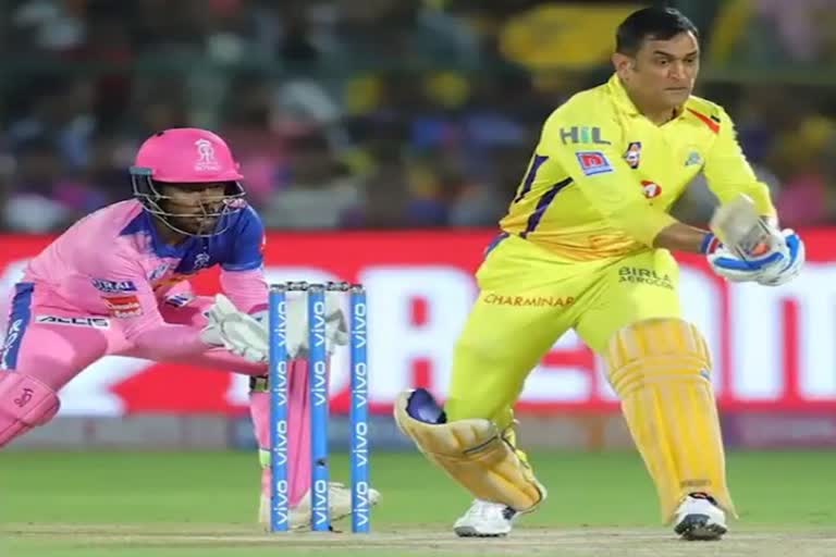 no one can play like MS Dhoni, nobody should even try says Sanju Samson