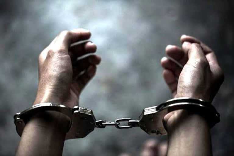 Two persons arrested in connection with Shopian fake encounter