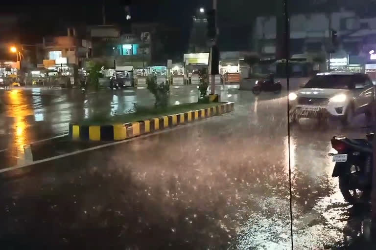 tiruvannamalai heavy railnfall