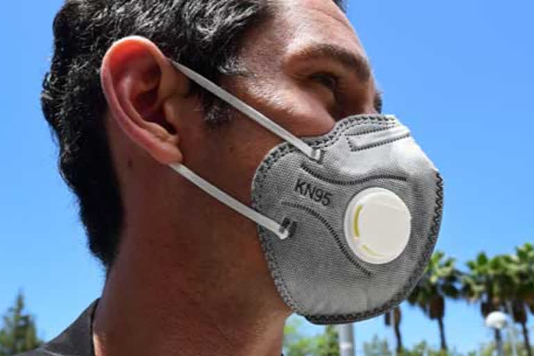 Trial of battery-operated masks to ensure intense training for athletes underway