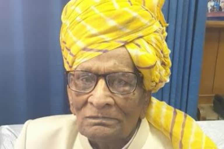 Shri Krishna Birla