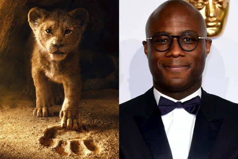 lion king prequel  barry jenkins lion king prequel  disney lion king prequel  lion king prequel story line  ലോസ് ഏഞ്ചൽസ്  വാൾട്ട് ഡിസ്‌നി അനിമേറ്റഡ് ഫീച്ചർ ഫിലിം  ദി ലയൺ കിംഗ്  പ്രീക്വൽ  സിഡ്‌നി സ്റ്റുഡിയോസ്  ബാരി ജെങ്കിൻസ്  ജോൺ ഫാവ്രോ  ജെഫ് നതൻസൺ  മൂൺലൈറ്റിന്‍റെ തിരക്കഥാകൃത്ത്  ബാരി ജെങ്കിൻസ്  ദി ലയൺ കിംഗ്  ദി ലയൺ കിംഗിന്‍റെ പുതിയ ഭാഗം  ഡിസ്‌നി