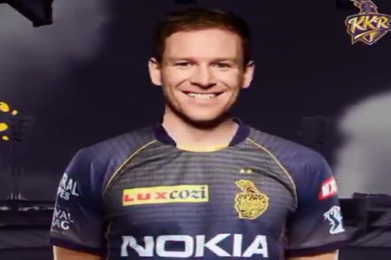 eoin morgan