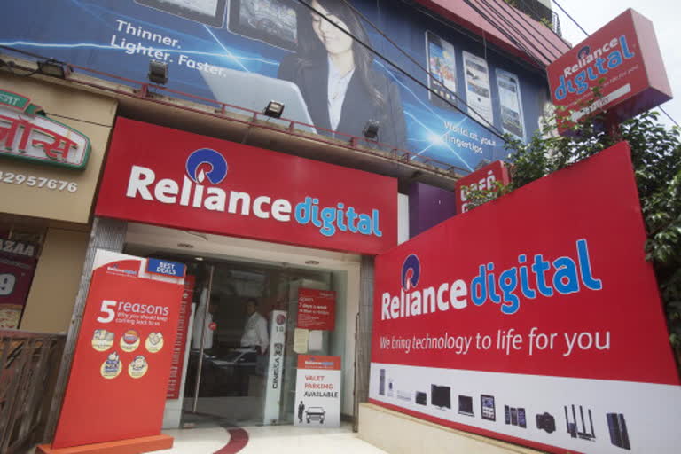 General Atlantic picks up 0.84 pc stake in Reliance Retail for Rs 3,675 cr