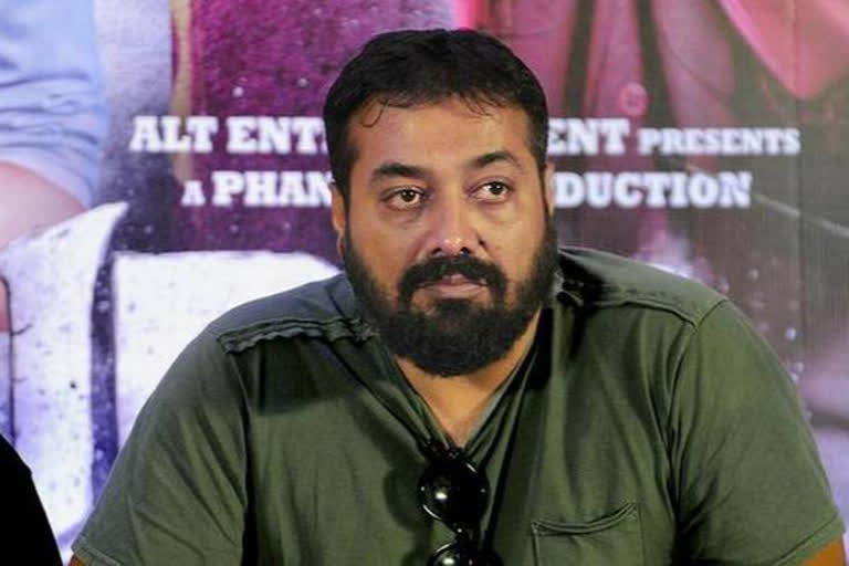 anurag kashyap sexual assault case  anurag kashyap summoned by mumbai police  anurag kashyap metoo charges  anurag kashyap payal ghosh controversy  അനുരാഗ് കശ്യപിന് മുംബൈ പൊലീസിന്‍റെ സമന്‍സ്  നടിയുടെ പീഡന പരാതിയില്‍ അനുരാഗ് കശ്യപിന് മുംബൈ പൊലീസിന്‍റെ സമന്‍സ്  പായല്‍ ഘോഷ് വാര്‍ത്തകള്‍  അനുരാഗ് കശ്യപ് പീഡന പരാതി