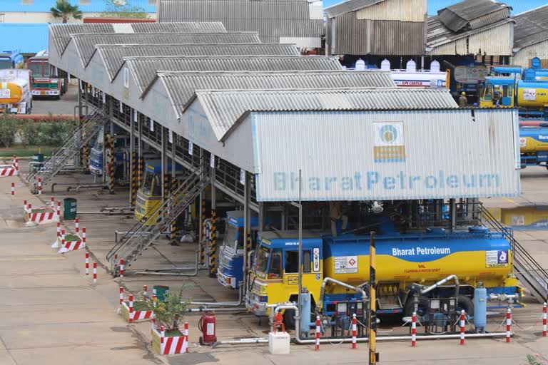 Govt extends bid-submission deadline for BPCL sale till Nov 16