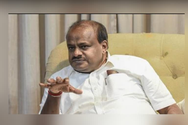 Kumaraswamy