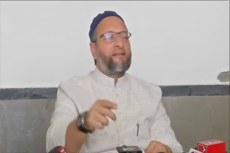 Asaduddin Owaisi