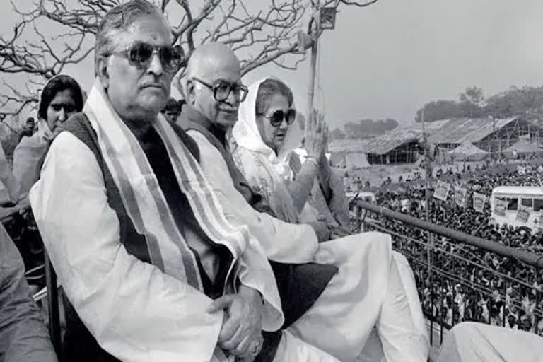 Babri Demolition case