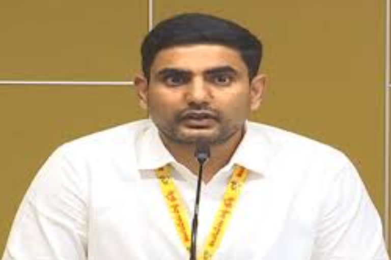 lokesh comments