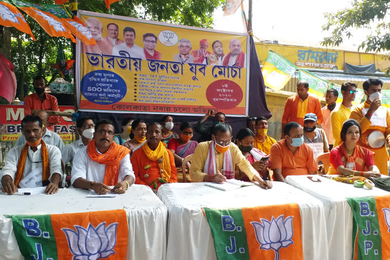 Birbhum BJP