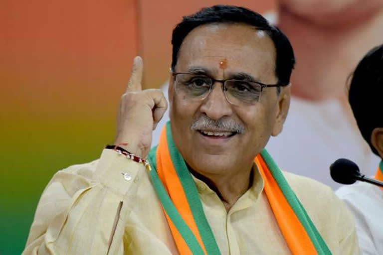 Vijay Rupani