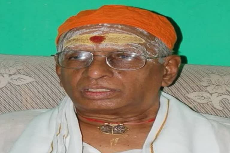 hindu munnani rama gopalan  ramagopalan death