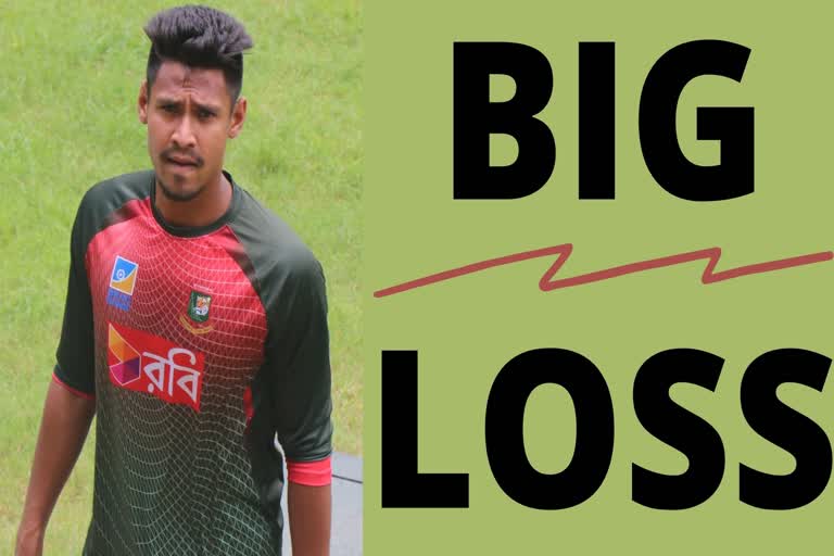 Mustafizur Rahman  IPL  Bangladesh's Sri Lanka tour  COVID-19 pandemic