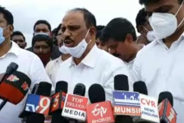 minister shankar