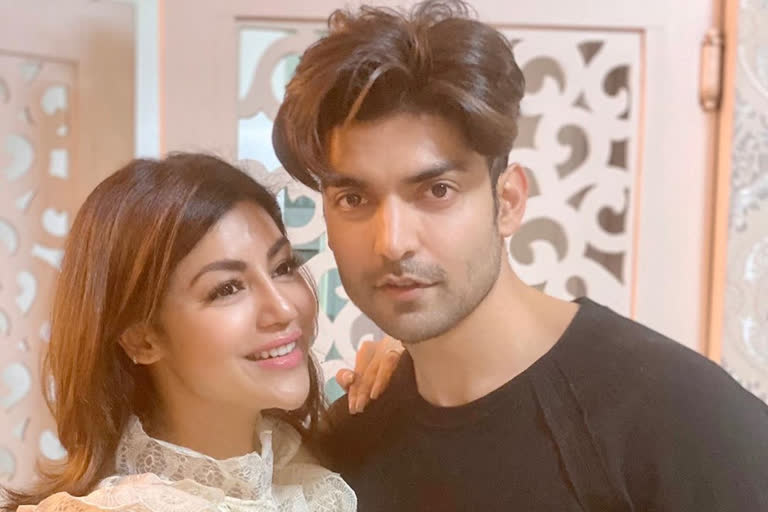 Gurmeet Choudhary, Debina Bonnerjee test Covid positive