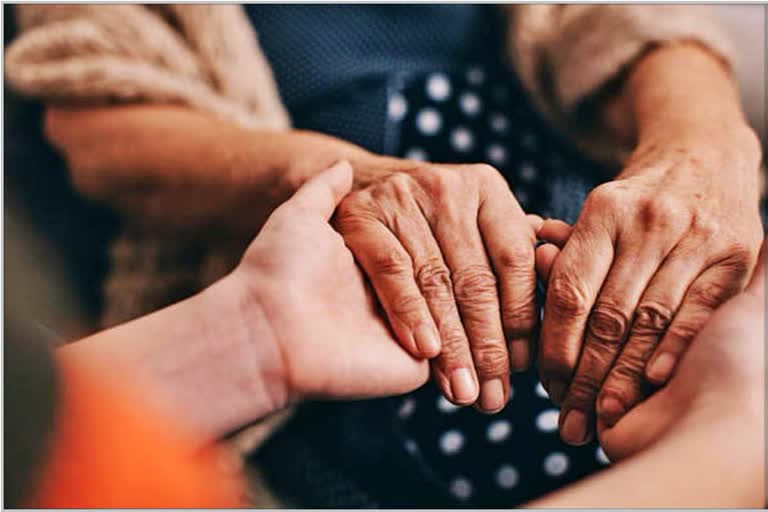 World Elder Day ಅಂತಾರಾಷ್ಟ್ರೀಯ ಹಿರಿಯ ನಾಗರಿಕರ ದಿನ