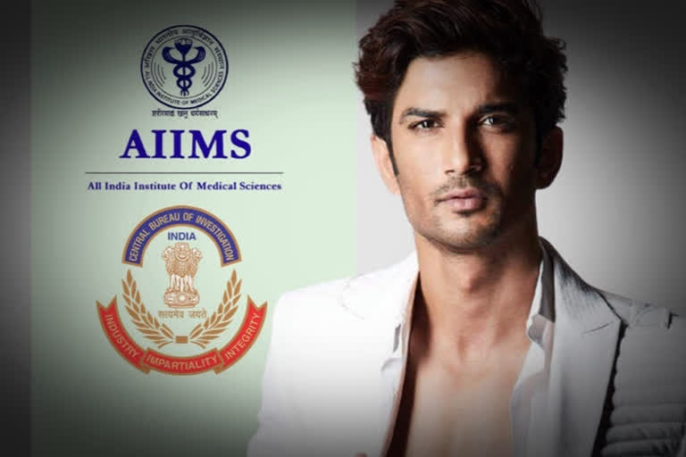 AIIMS report to CBI: Death time missing in Sushant's autopsy