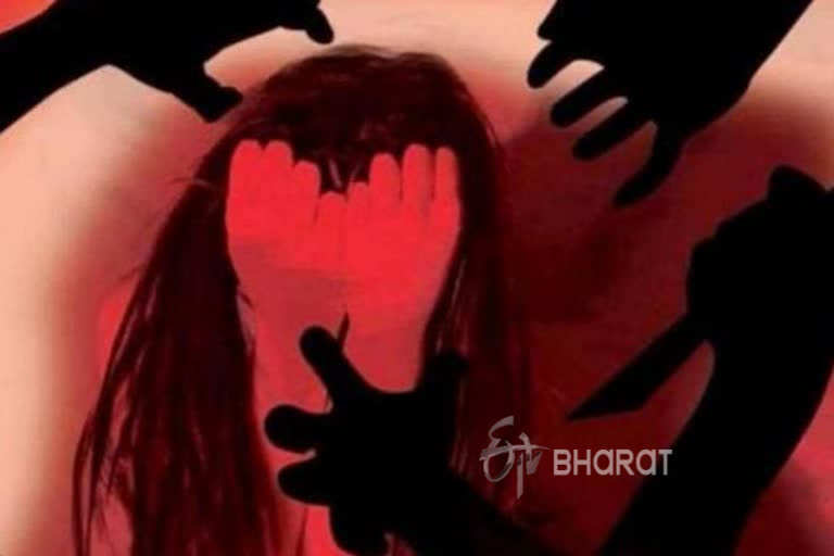 Minor girl abducted, gang-raped in Jaipur; 3 held