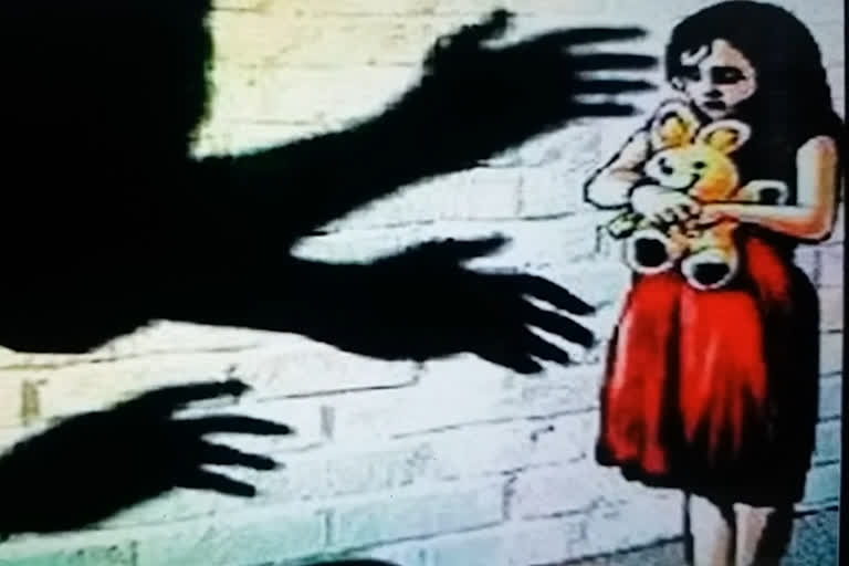 Uttar Pradesh: Man rapes, impregnates minor daughter