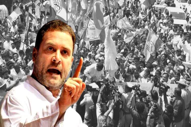 Cong to launch 'Kisan Yatra'