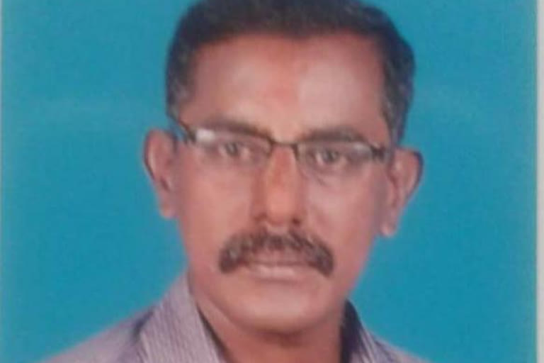 Kanyakumari Entrepreneur  missing