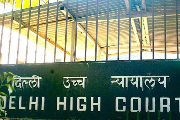 Delhi High Court