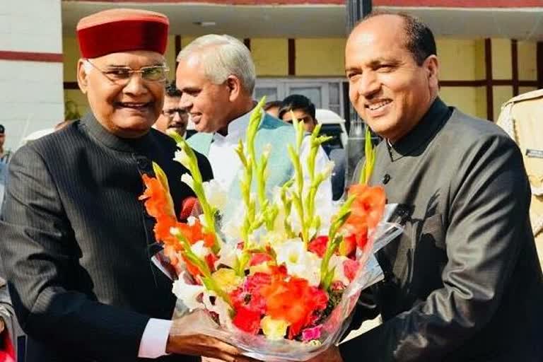 president ramnath kovind birthday