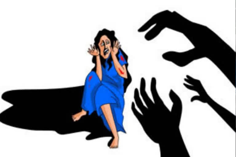 Hathras victim not raped,