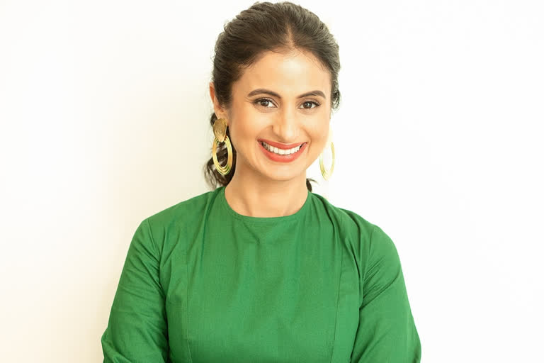 Rasika Dugal on Delhi Crime making International Emmys cut