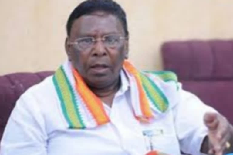 narayanasamy