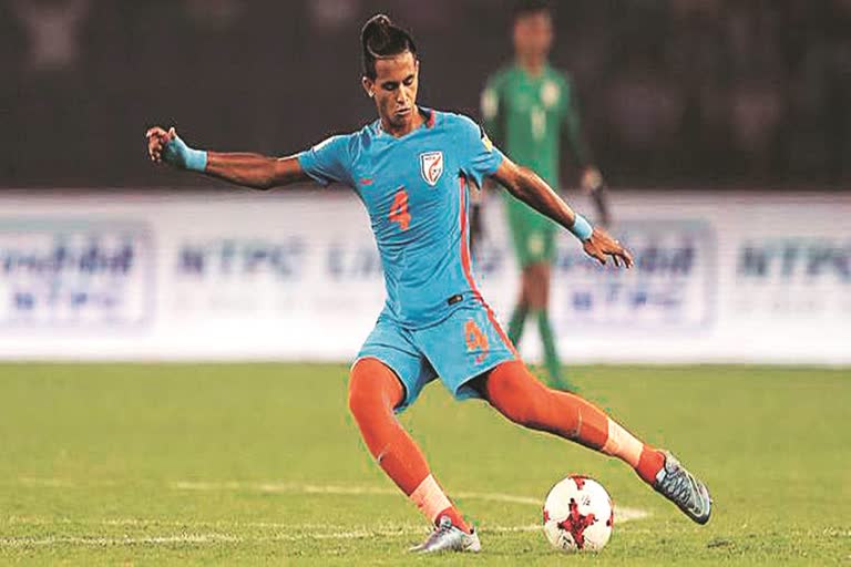 Footballer moves HC against AIFF barring him from practice due to rare health condition