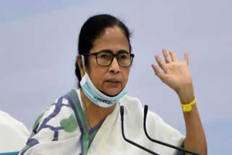 Mamata Banerjee