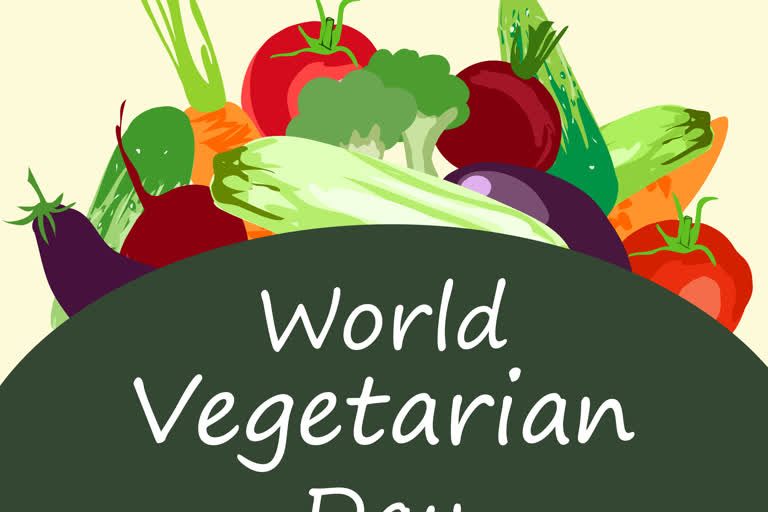 World Vegetarian Day