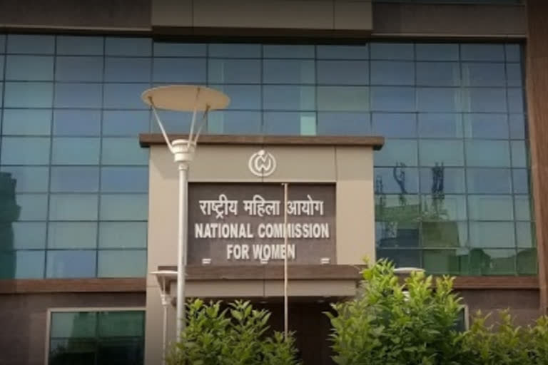 NCW seeks explanation from UP DGP for urgency of cremation of Hathras victim