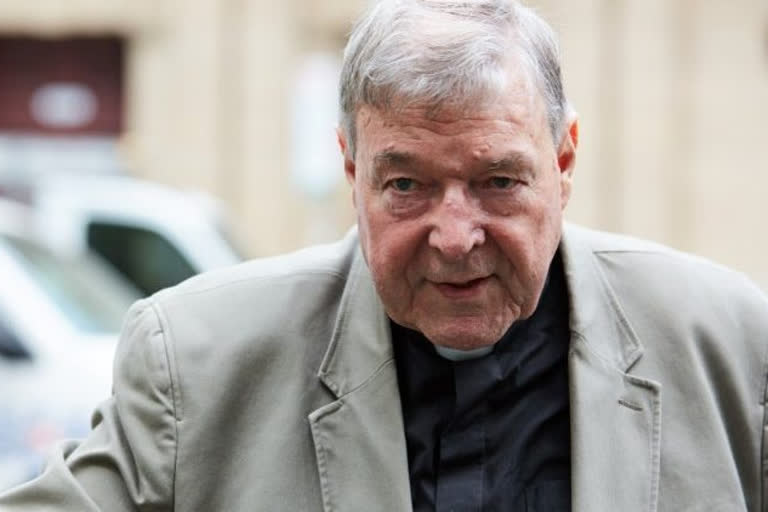 cardinal pell